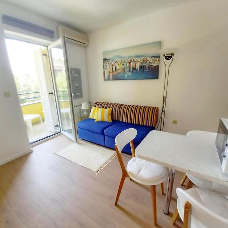 Apartment Lungomare PUY Eksteriør bilde