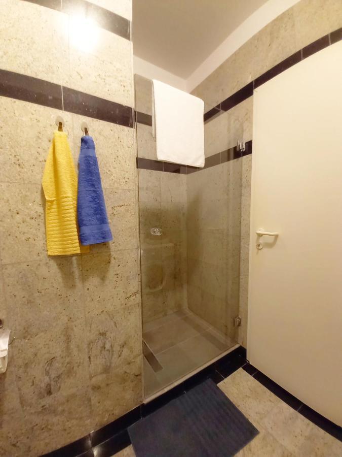 Apartment Lungomare PUY Eksteriør bilde